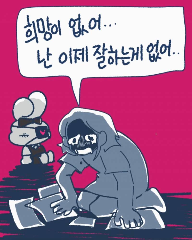 [잡담] 예체능계열 학생들이 자주 느낀다는 절망감... | 인스티즈