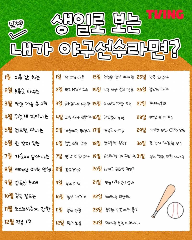 [잡담] 무지들 이거해봐 | 인스티즈