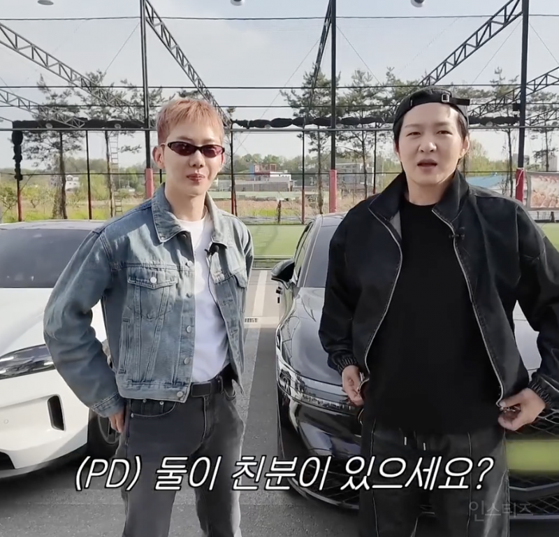 극 E형에게 실시간으로 기 빨린다는 극 I형....jpg | 인스티즈