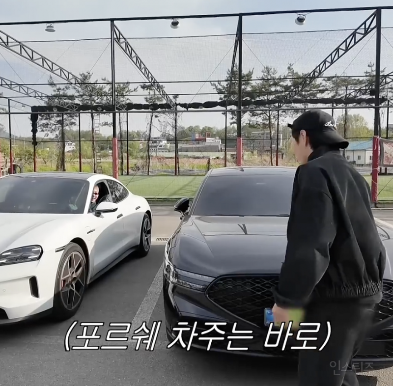 극 E형에게 실시간으로 기 빨린다는 극 I형....jpg | 인스티즈