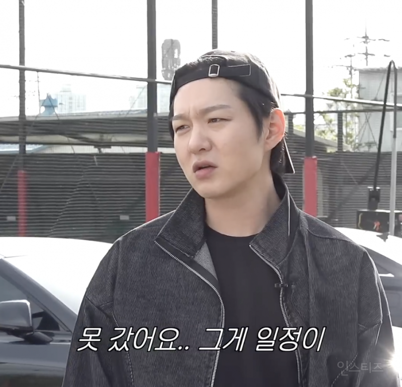 극 E형에게 실시간으로 기 빨린다는 극 I형....jpg | 인스티즈