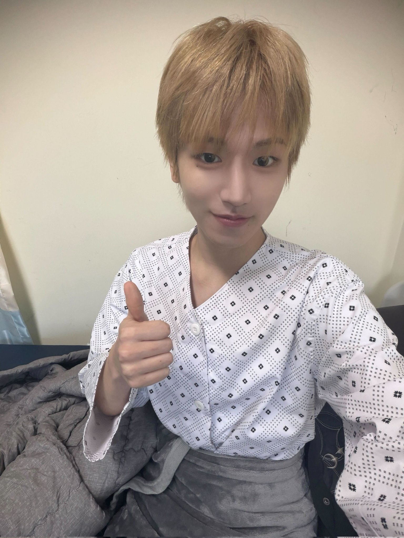 [잡담] 안녕하세요 병약한 남자를 좋아하게 되었습니다 | 인스티즈