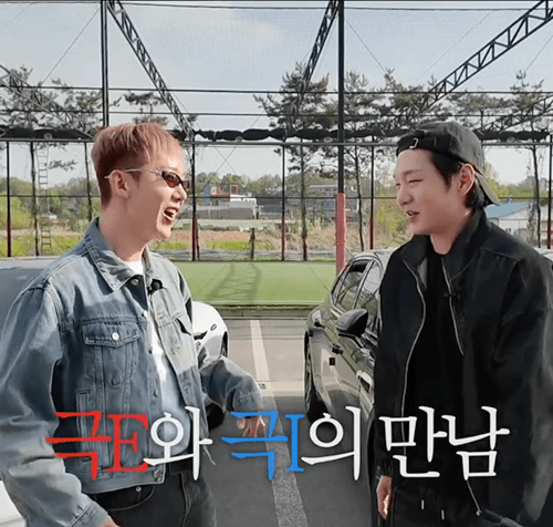 극 E형에게 실시간으로 기 빨린다는 극 I형....jpg | 인스티즈