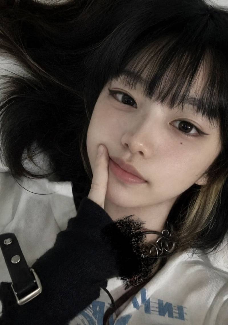 [잡담] 이 사람 예쁘징 | 인스티즈