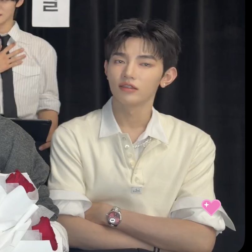 [잡담] 곧 데뷔하는 장하오 무료 바이럴 | 인스티즈