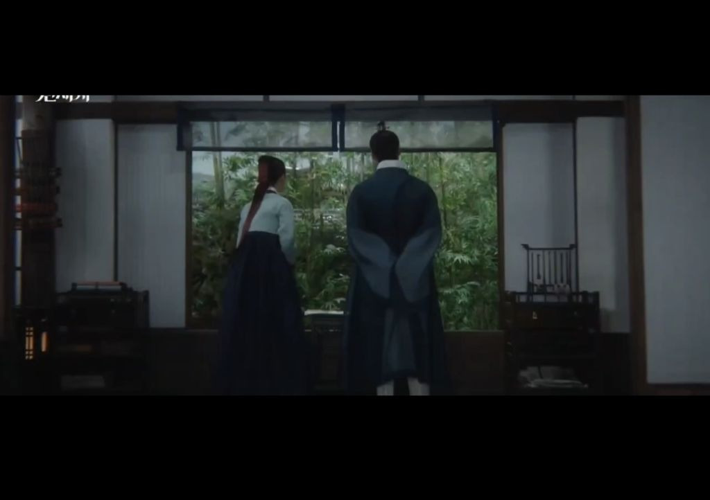 [잡담] 멋진신세계) 비를 좋아하십니까? | 인스티즈
