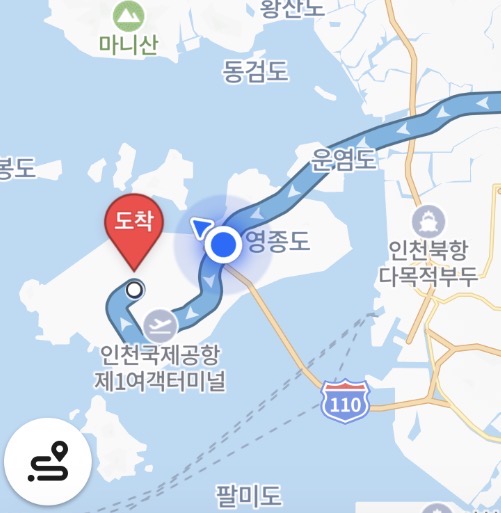 [마플] 공항 돌 보러가고있는데 | 인스티즈