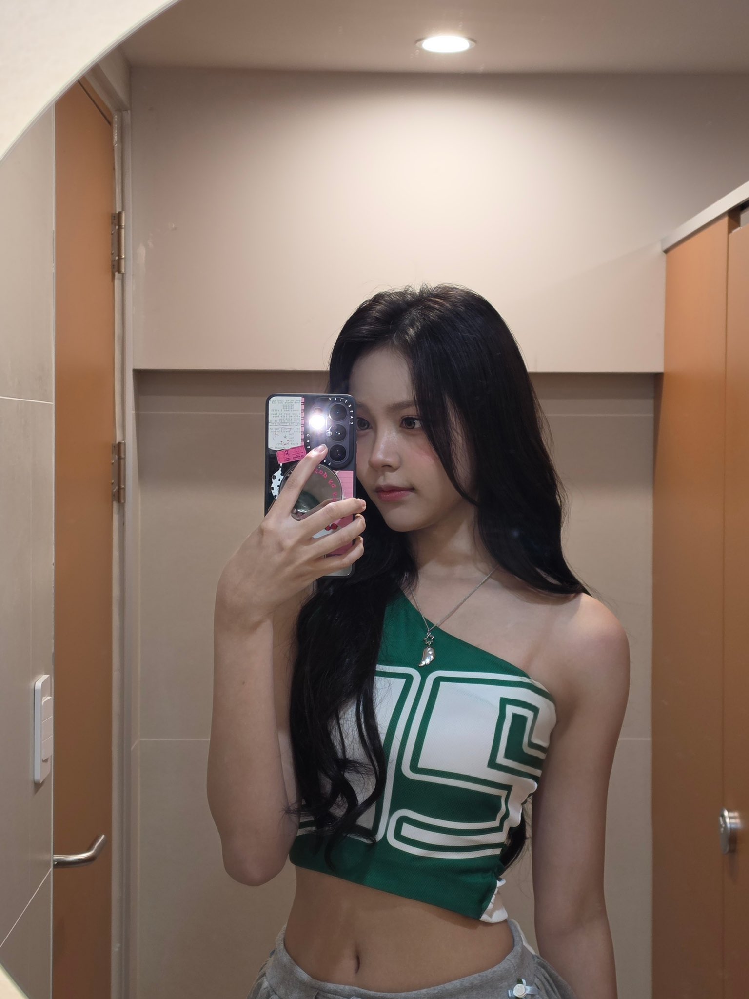 [잡담] 카르멘 요즘 폼 에바 | 인스티즈
