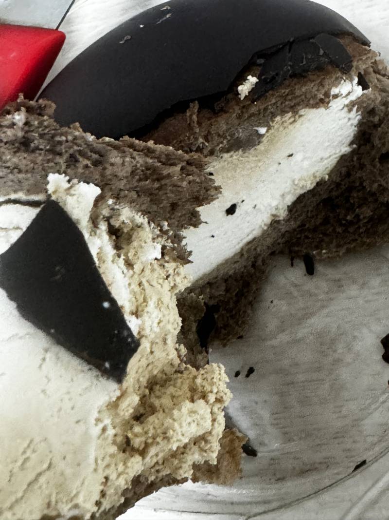 [잡담] 연세우유 깨먹는 하트빵 맛잇다 ㄷㄷ | 인스티즈