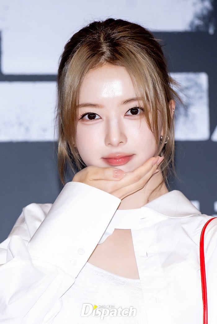 [잡담] 노정의 염색했네..??? | 인스티즈