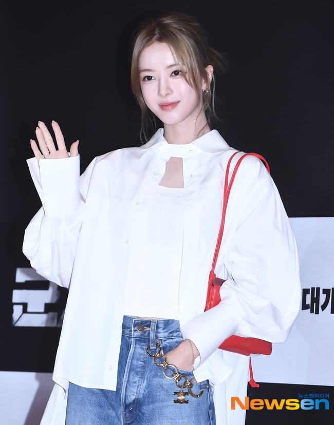 [잡담] 노정의 염색했네..??? | 인스티즈