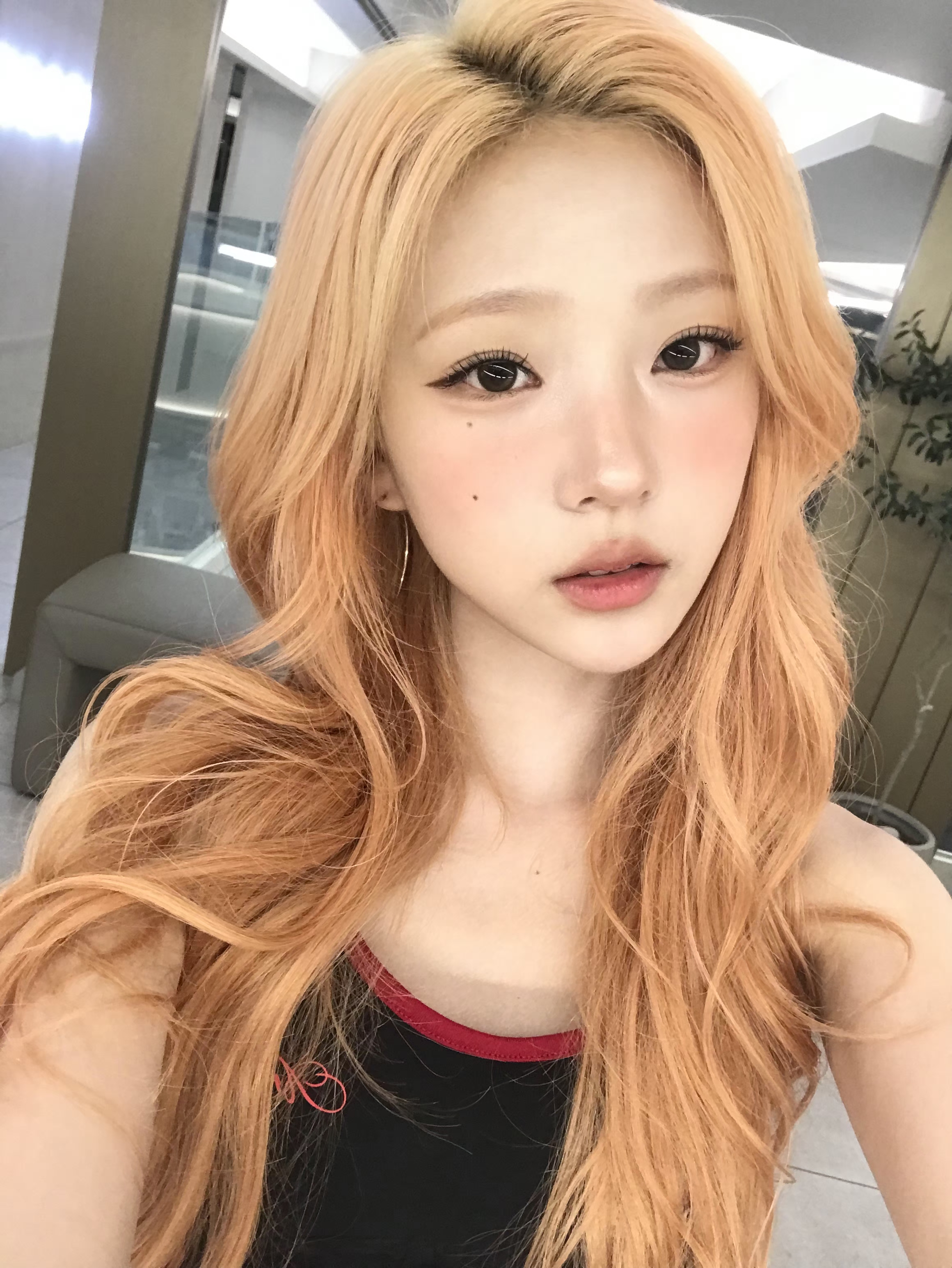 [잡담] 내 캐나다핫걸 오늘도 존예 | 인스티즈