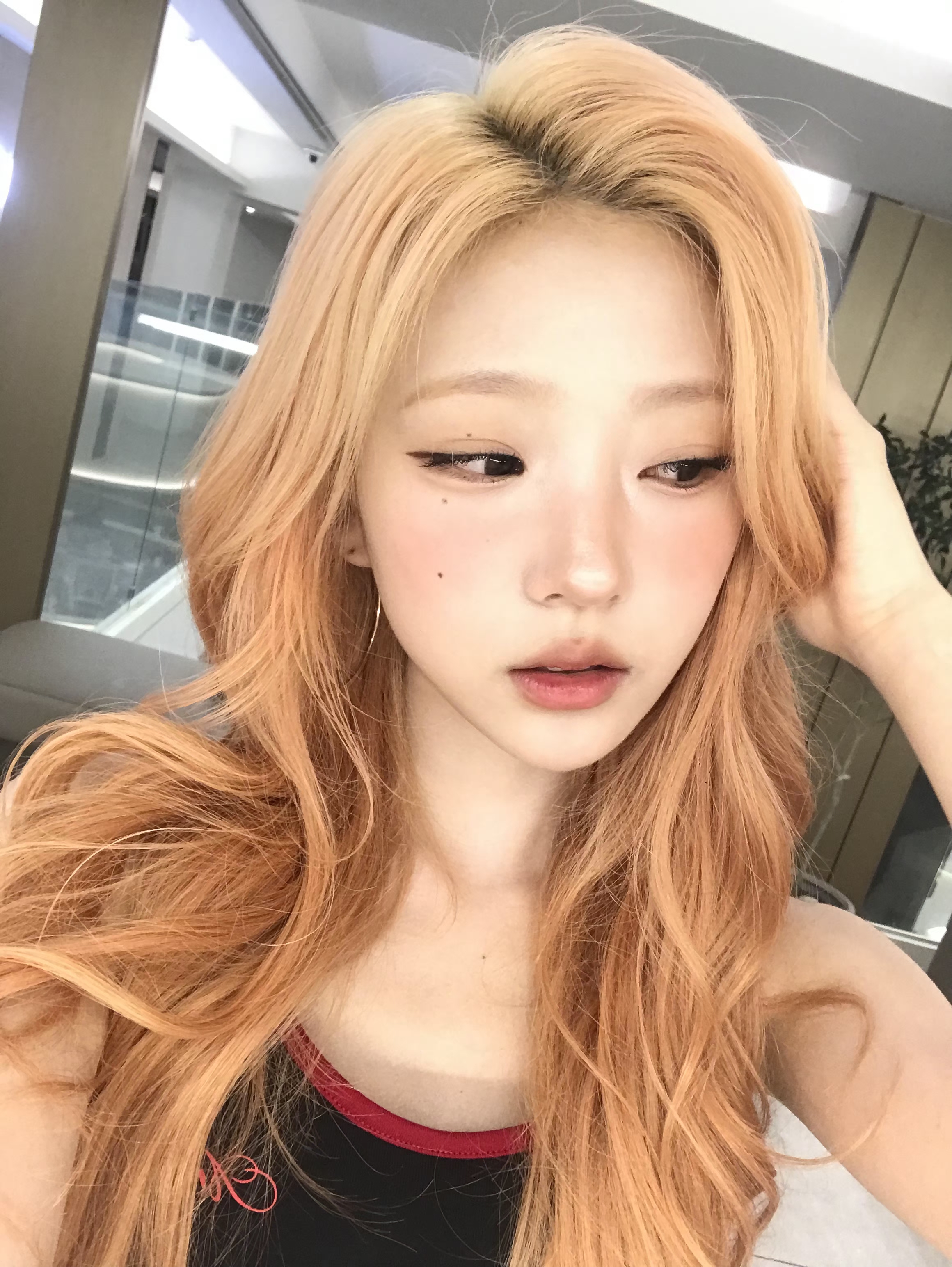 [잡담] 내 캐나다핫걸 오늘도 존예 | 인스티즈