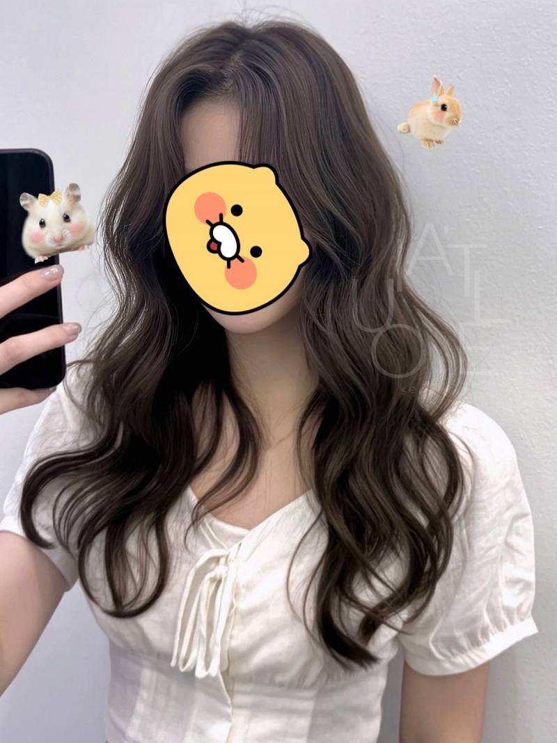 [잡담] 이거 무슨 머리라고 불러? | 인스티즈