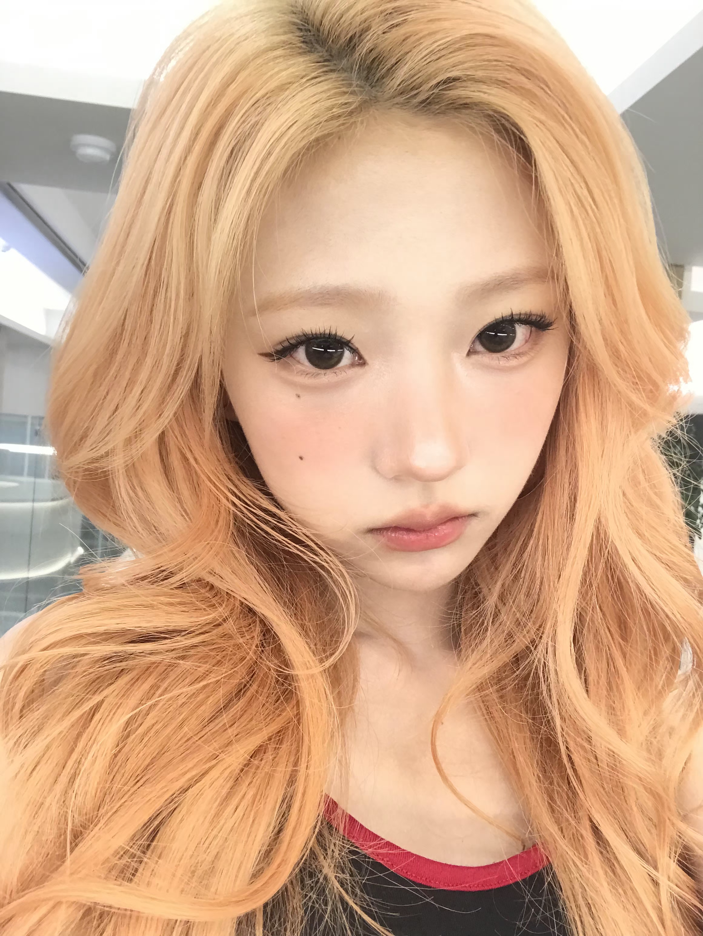 [잡담] 내 캐나다핫걸 오늘도 존예 | 인스티즈