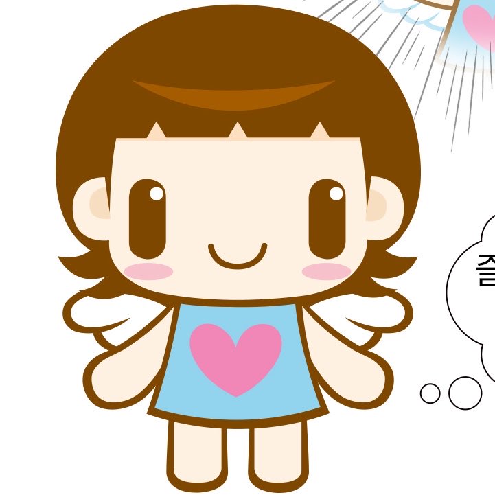 [잡담] 엔젤이태연닮음 | 인스티즈