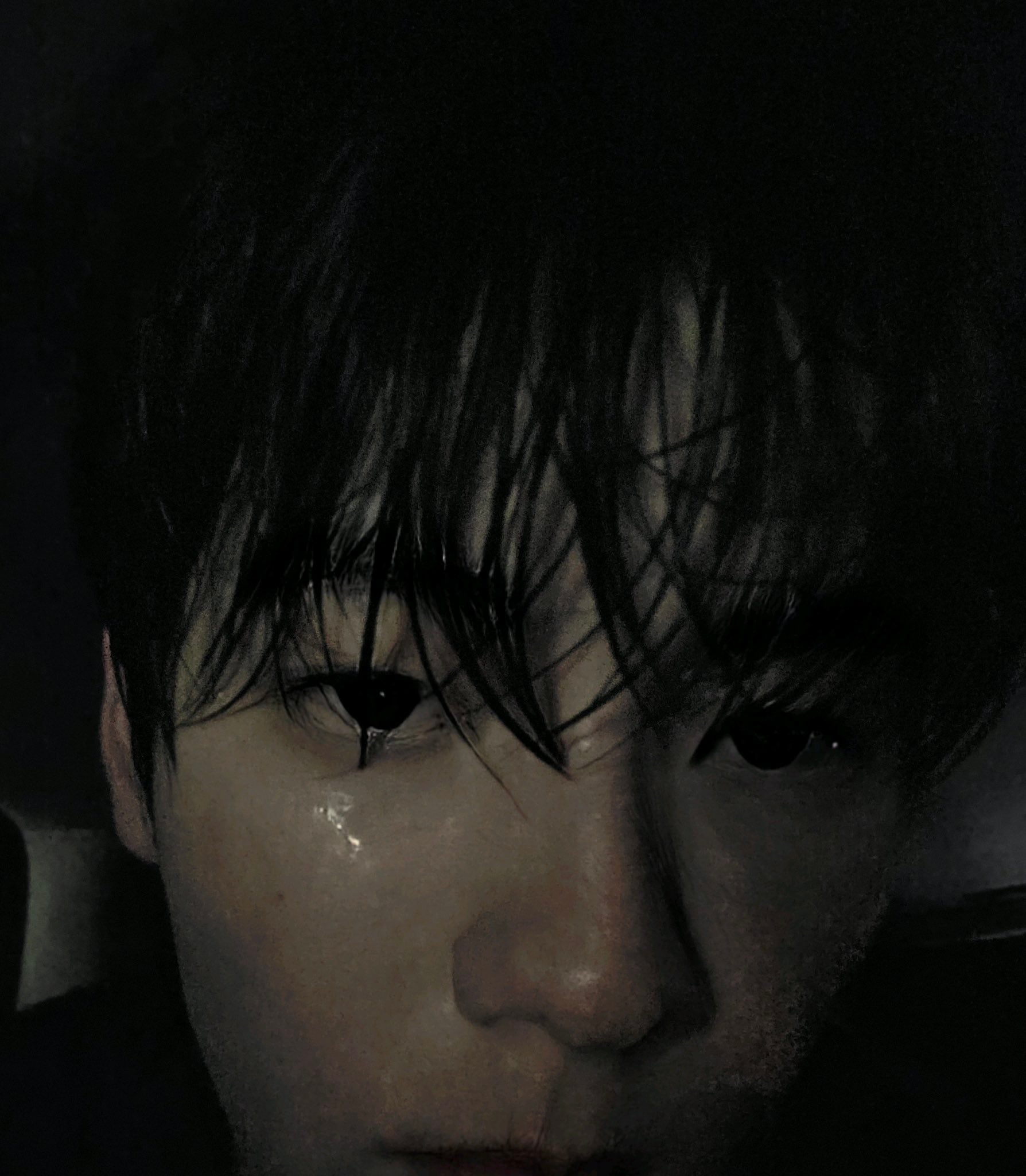 [잡담] 수빈이 어제 뽀송한 모습으로 셀카 찍고싶었는데 | 인스티즈