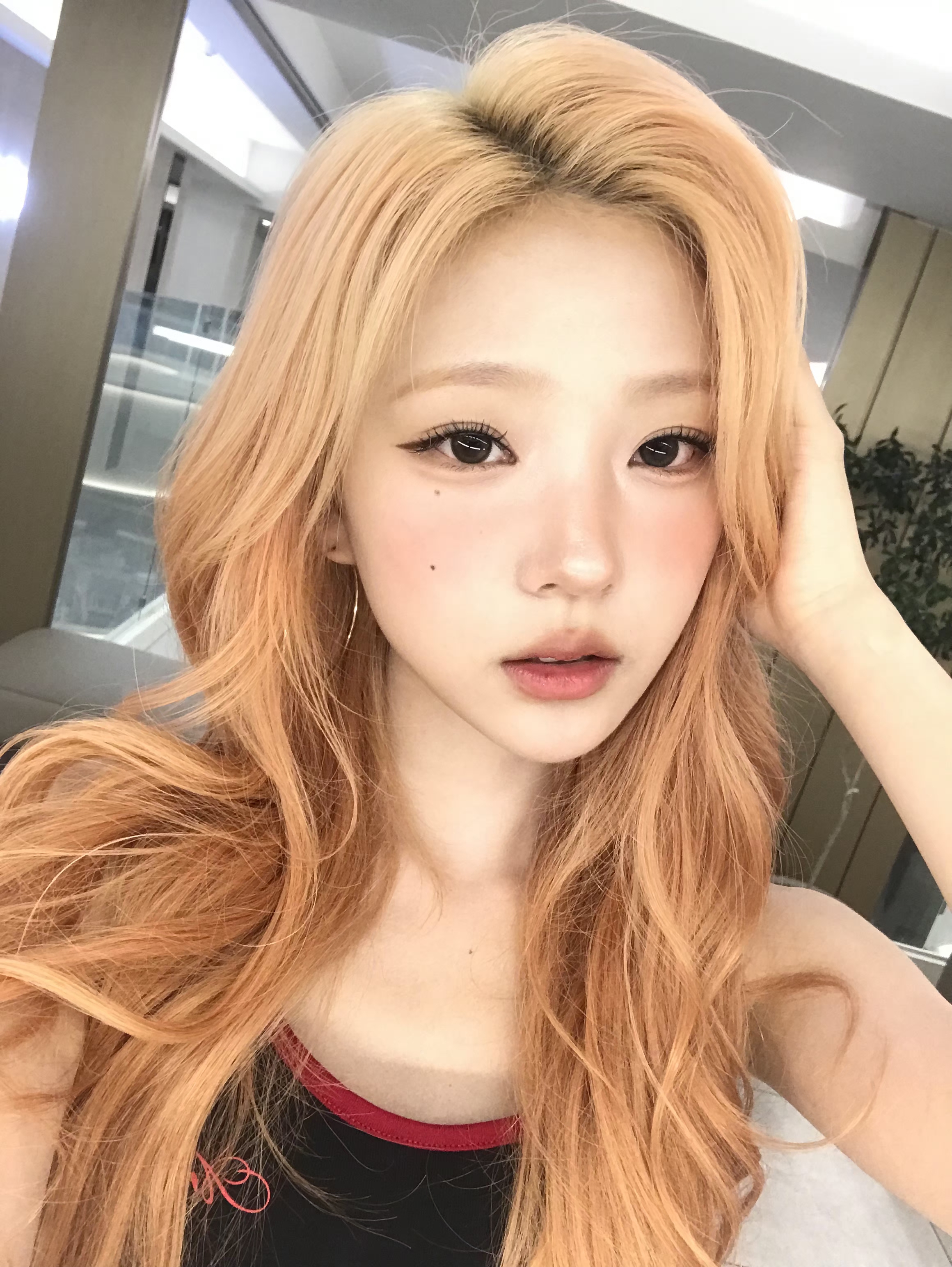 [잡담] 내 캐나다핫걸 오늘도 존예 | 인스티즈