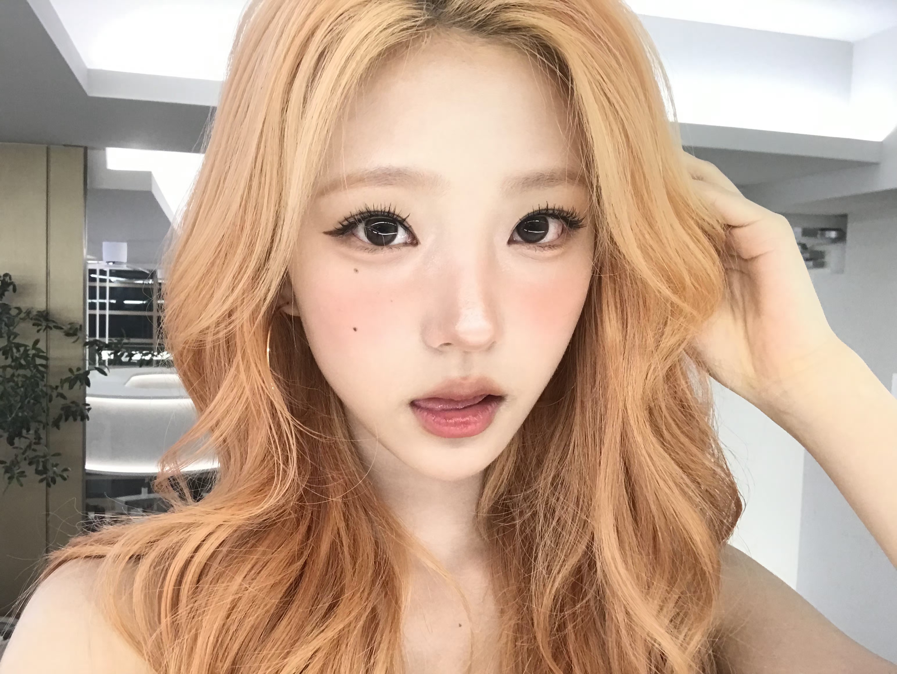 [잡담] 내 캐나다핫걸 오늘도 존예 | 인스티즈