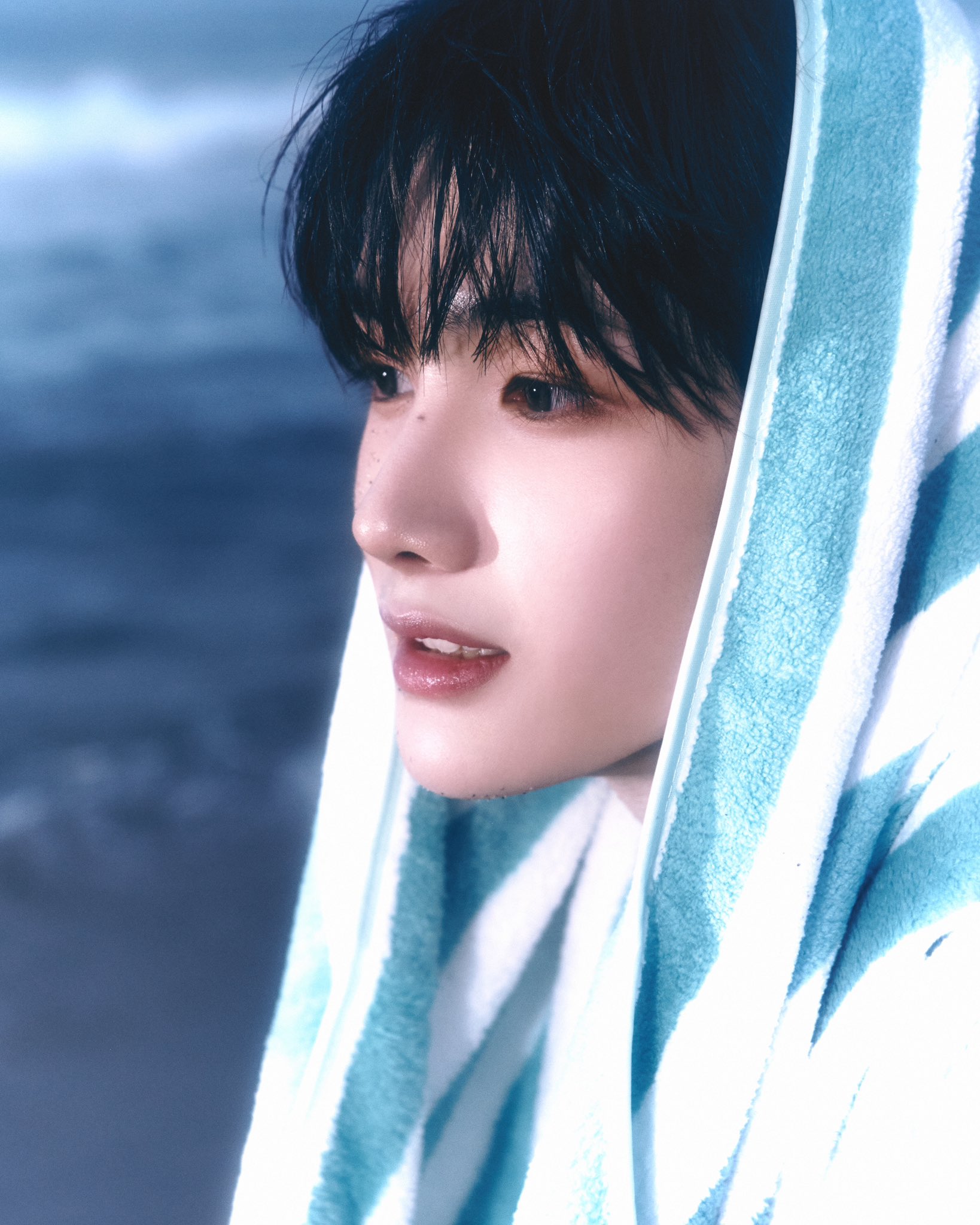 [잡담] 예쁘다 얼굴 내 취향 ㅎㅎㅎㅎ | 인스티즈