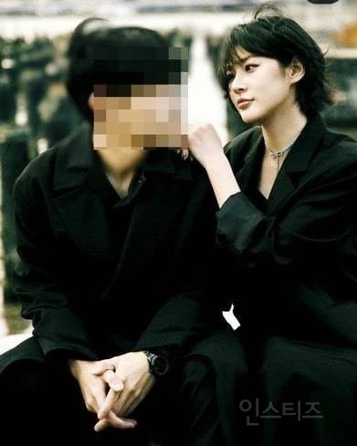 김수현 김새론 경찰조사 결과 뜸 (사건 초반부터 정리) | 인스티즈
