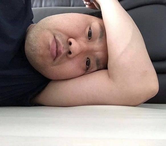 [잡담] 지금 큰방 이러고 보고 있는 중 | 인스티즈