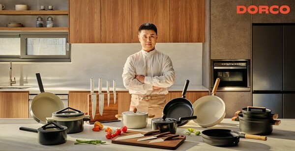 [잡담] '흑백요리사' 초대 우승자 권성준, 도루코 주방용품 모델 발탁 | 인스티즈