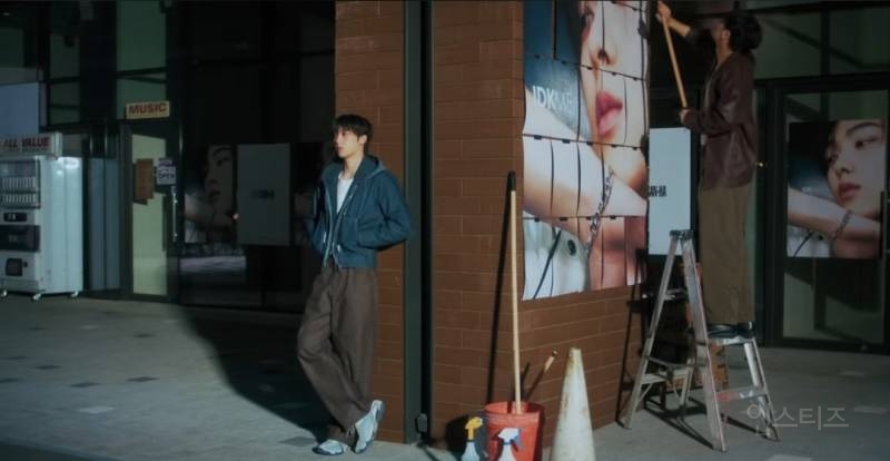 짧머하고 비주얼 더 좋아져서 나타난 남돌.jpg | 인스티즈