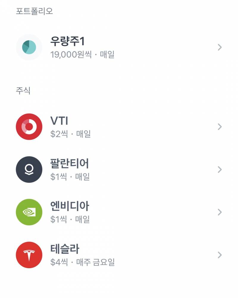 [잡담] 주린이 주식 좀 봐주라 | 인스티즈