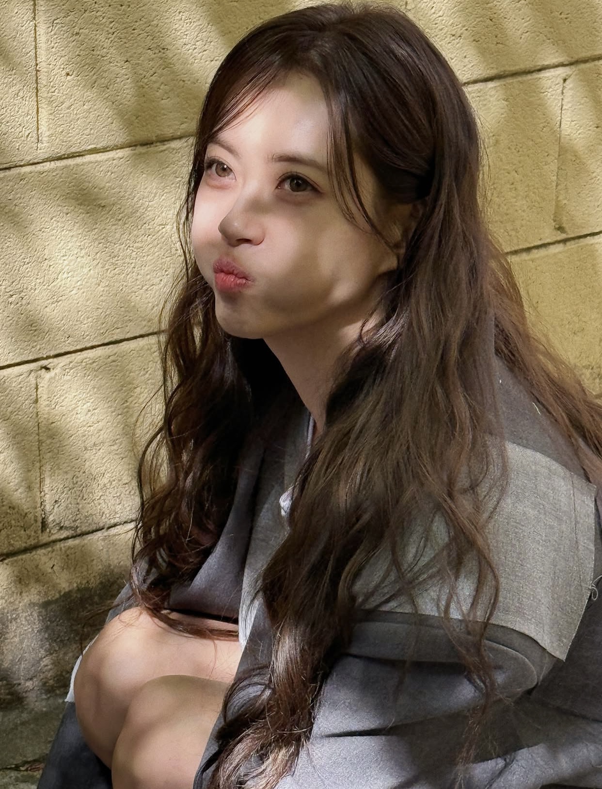 [잡담] 고아라는 ㄹㅇ 지금 데뷔했으면 다 씹어먹었을듯 | 인스티즈