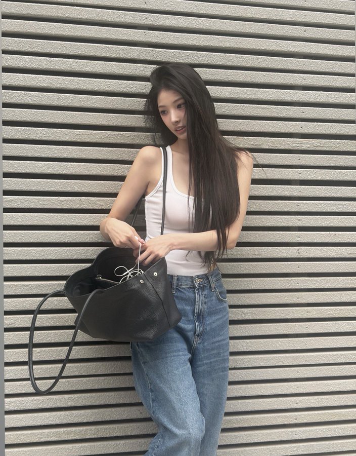 [잡담] 지니 넘 예뿌다 | 인스티즈