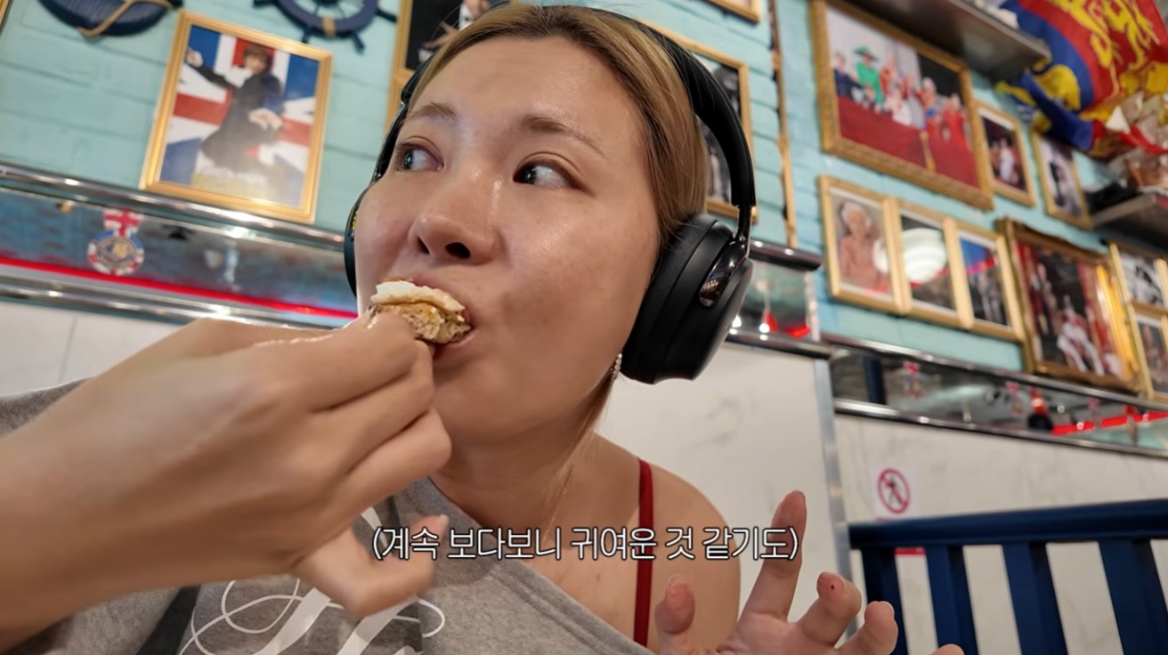 [잡담] 가비 유튜브 진짜 너무웃김 | 인스티즈