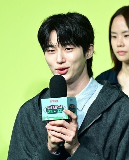 [정보/소식] 변우석 짧은 사과에 갑론을박…연기력 논란도 재점화 [MD이슈] | 인스티즈