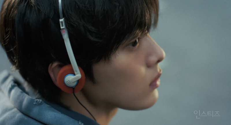 드디어 본인의 색깔을 찾은 듯한 남돌 .jpgif | 인스티즈