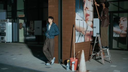 드디어 본인의 색깔을 찾은 듯한 남돌 .jpgif | 인스티즈