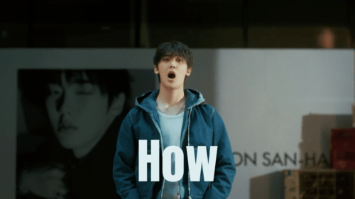 드디어 본인의 색깔을 찾은 듯한 남돌 .jpgif | 인스티즈