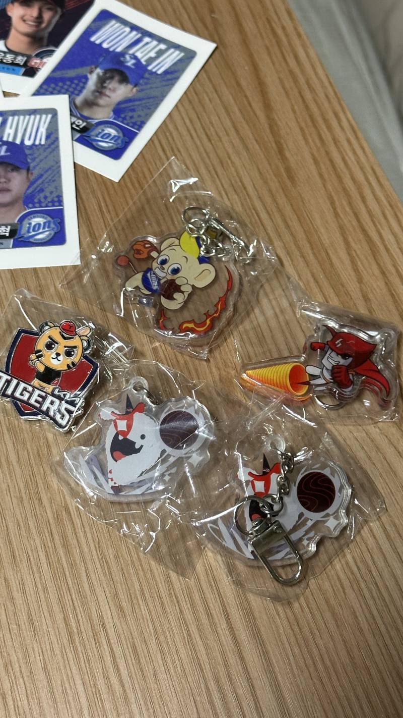 [잡담] 난 kbo 올스타전 과자샀어 | 인스티즈