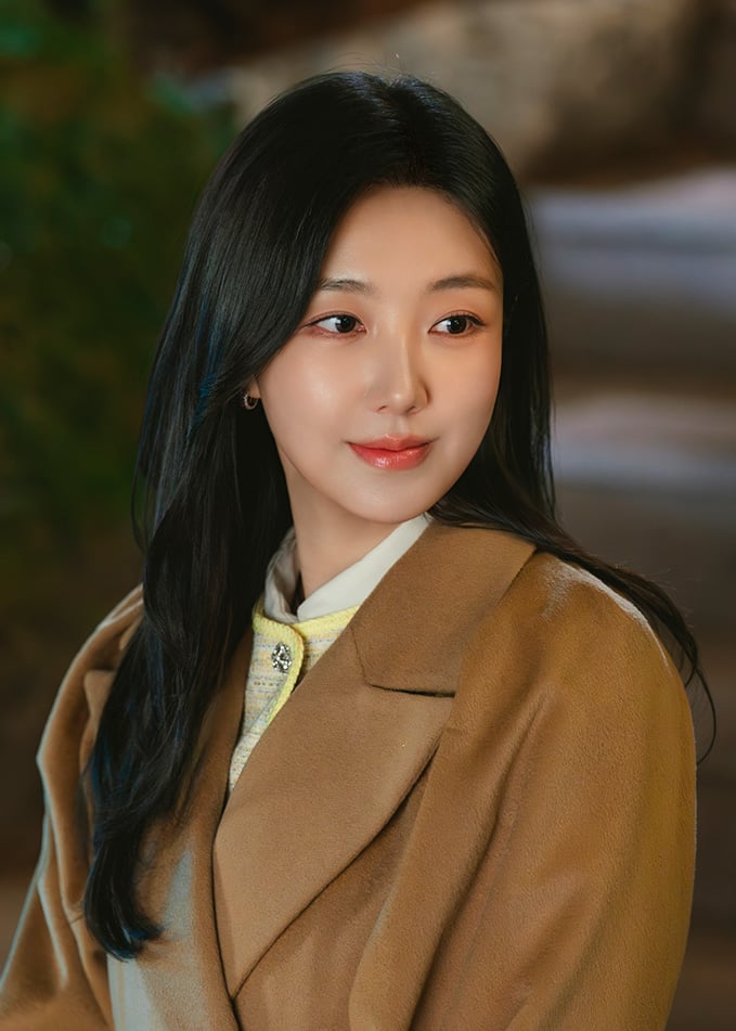 [잡담] 강회장) 공홈 등장인물 소개 | 인스티즈