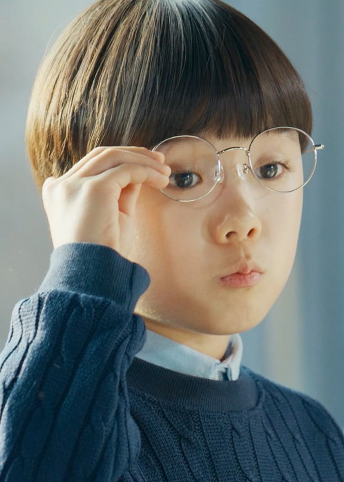 [잡담] 강회장) 공홈 등장인물 소개 | 인스티즈