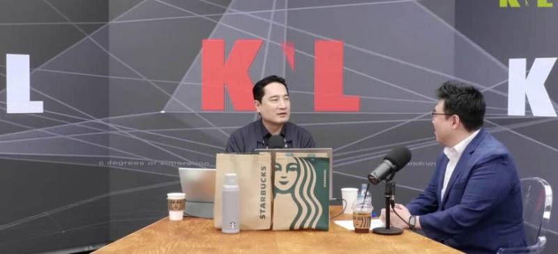 현재 라인업 화려하다는 스벅 수호단..JPG | 인스티즈