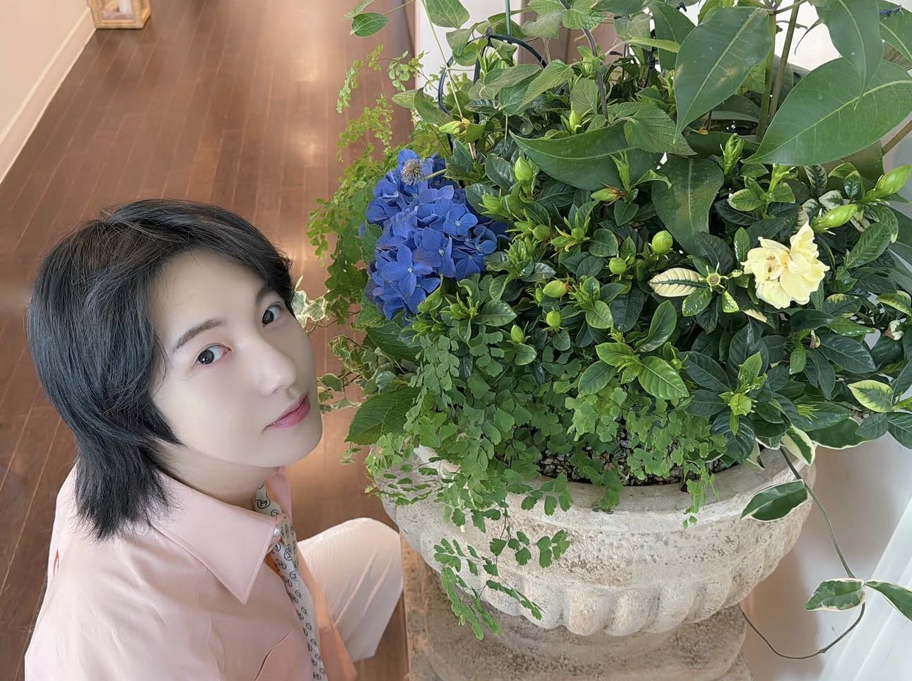 [잡담] 런쥔이 드림 숙소 최후 1인인 거 어떻게 아냐면 | 인스티즈