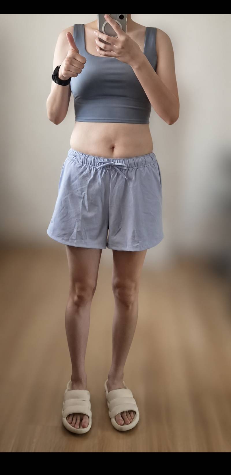 [잡담] 얘들아 나 뱃살빼면 몸 괜찮아질것같니.. | 인스티즈