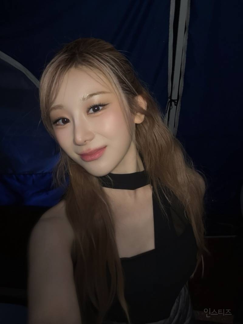 퍼스널 컬러가 대학 축제라는 말 돌고 있는 여자 아이돌.jpg | 인스티즈