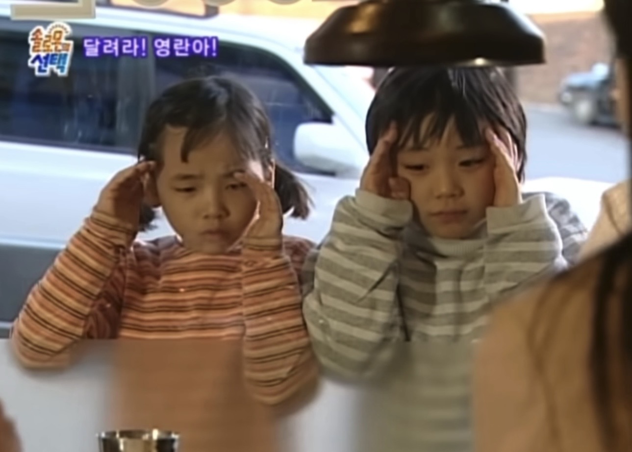 [잡담] 박지훈 이때 너무 귀욥다ㅠㅠㅠㅠㅠㅠ | 인스티즈