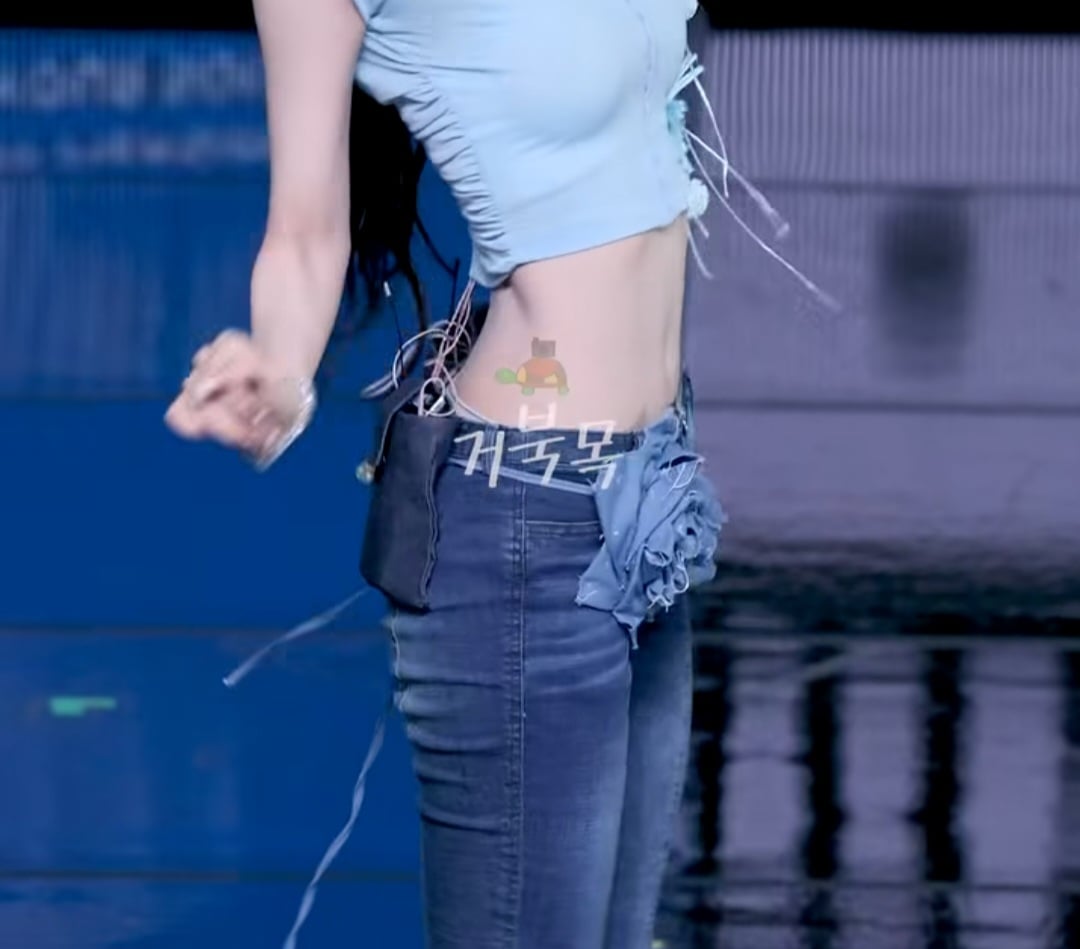 [잡담] 여돌들 진짜 얼마나 마른거야? | 인스티즈