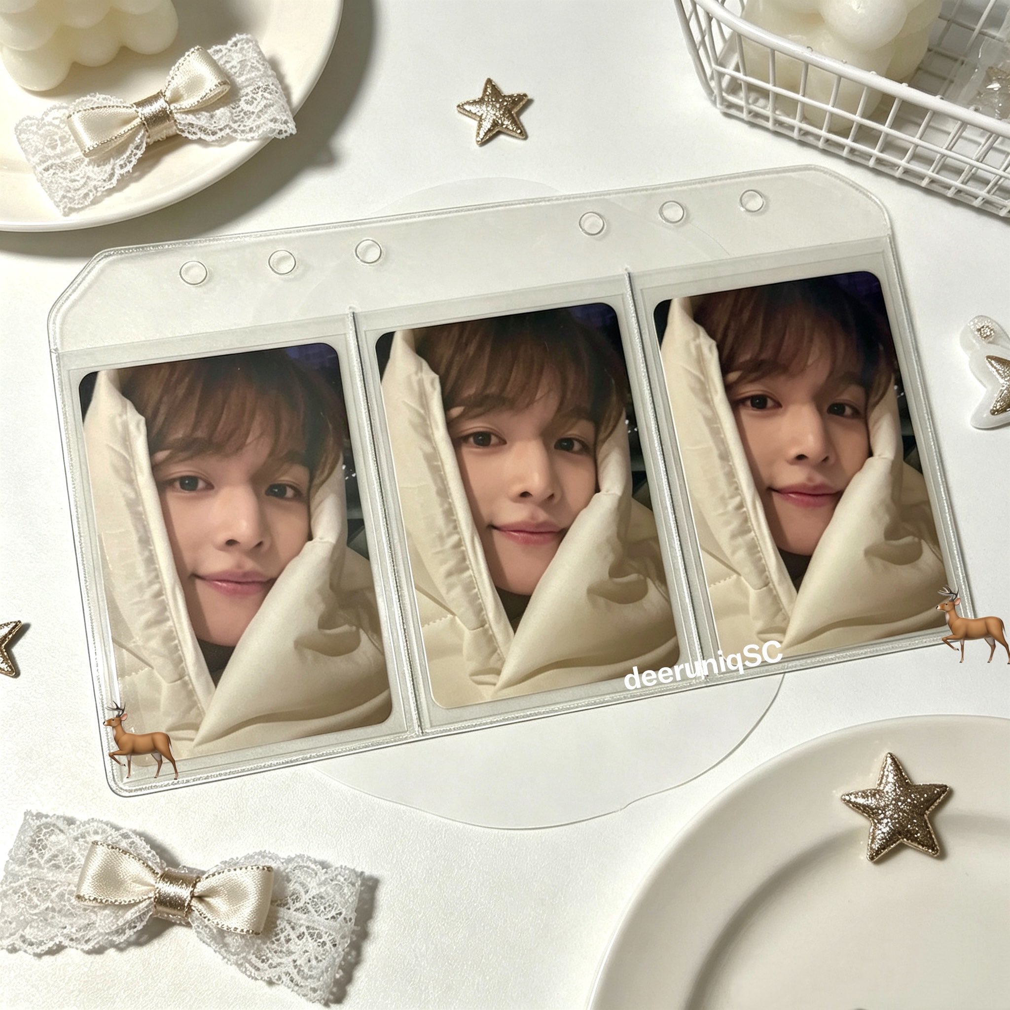 [잡담] 성찬 이 포카 너무 갖고싶은데....없네..ㅠ | 인스티즈