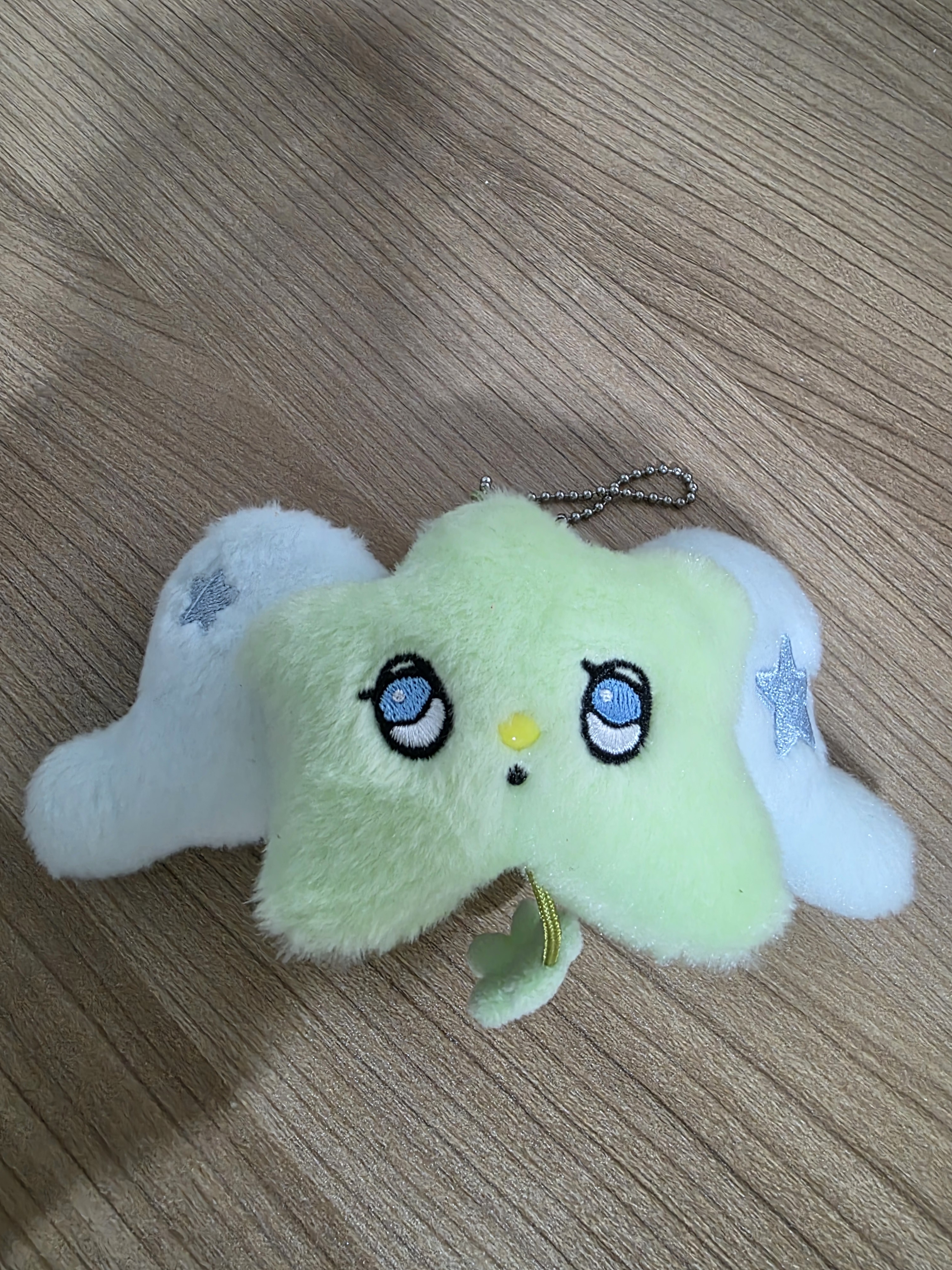 [잡담] 이거 위시 인형임? | 인스티즈