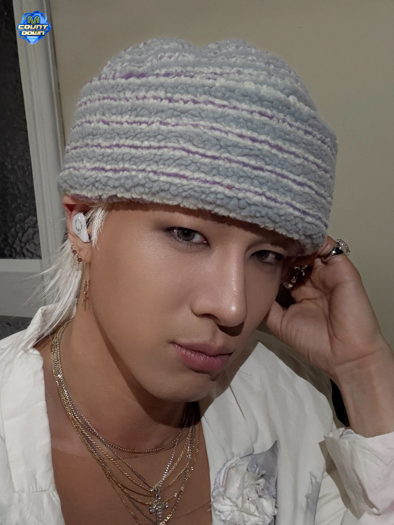 [정보/소식] [Mnet] 레전드 보컬리스트👑태양👑 엠카 강림 | 인스티즈