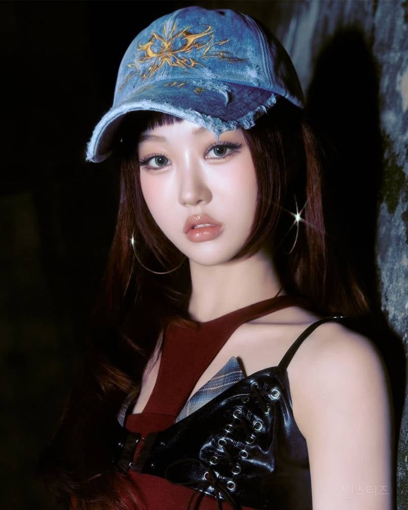 드디어 데뷔하는 알유넥(하이브걸그룹오디션) 최지현 | 인스티즈