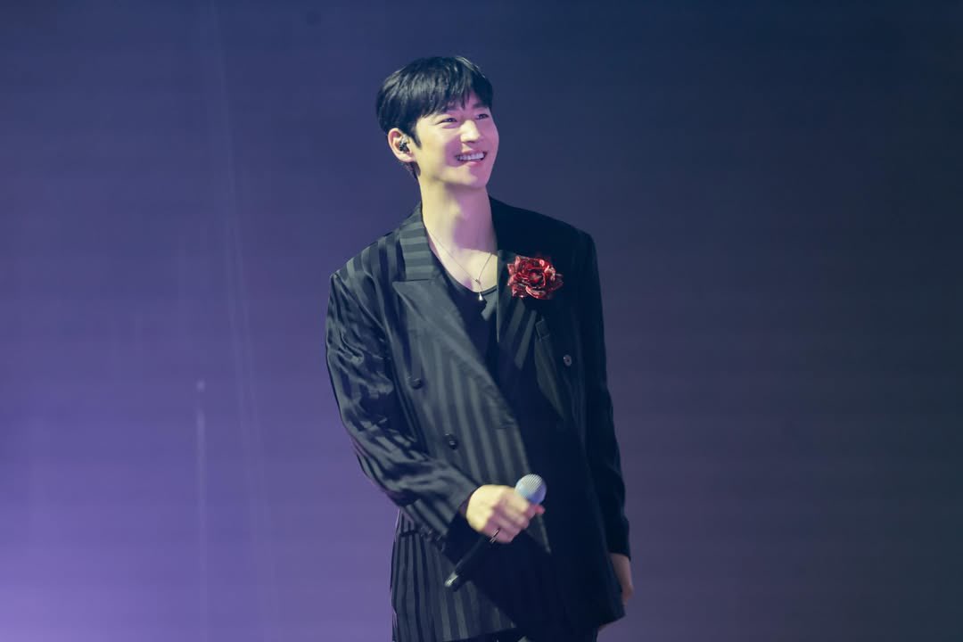 [잡담] 이제훈) 260521 이제훈 인스타 업뎃 | 인스티즈
